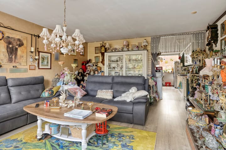 Foto 6 van Komijnhof 31