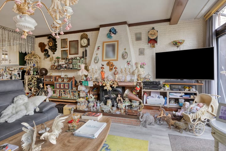 Foto 7 van Komijnhof 31