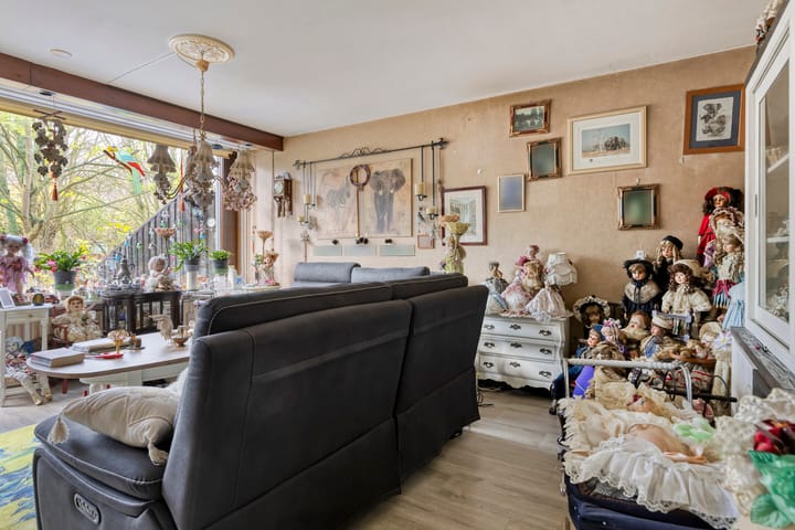 Foto 8 van Komijnhof 31