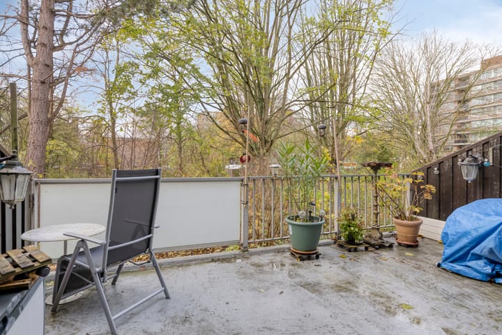 Foto 10 van Komijnhof 31