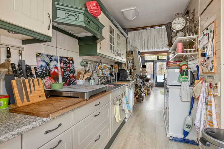 Foto 14 van Komijnhof 31