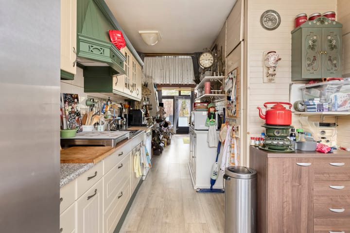 Foto 16 van Komijnhof 31