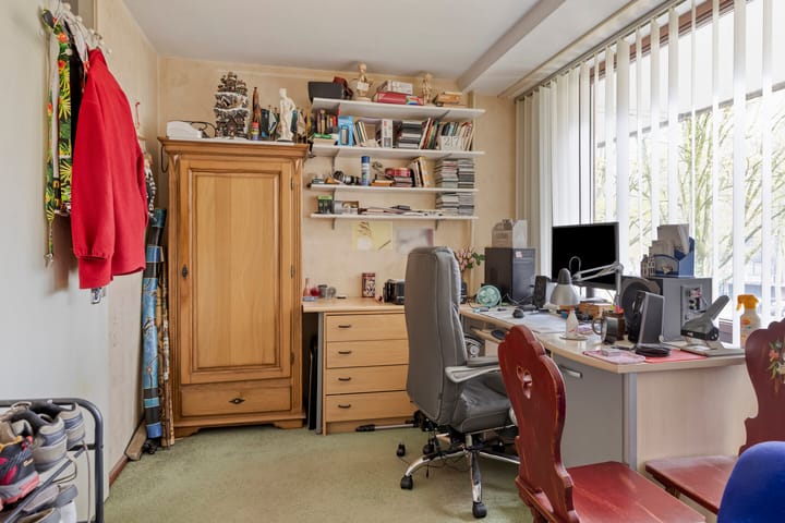 Foto 24 van Komijnhof 31