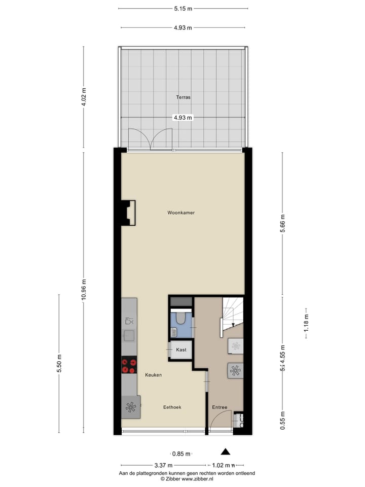 Foto 34 van Komijnhof 31