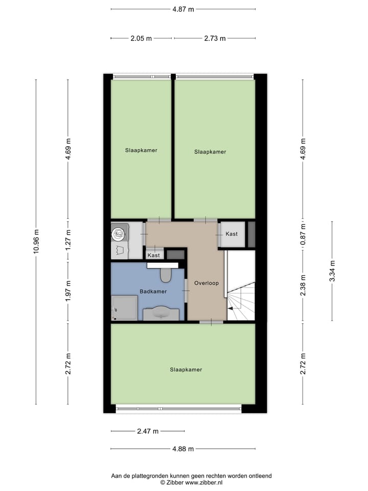 Foto 35 van Komijnhof 31