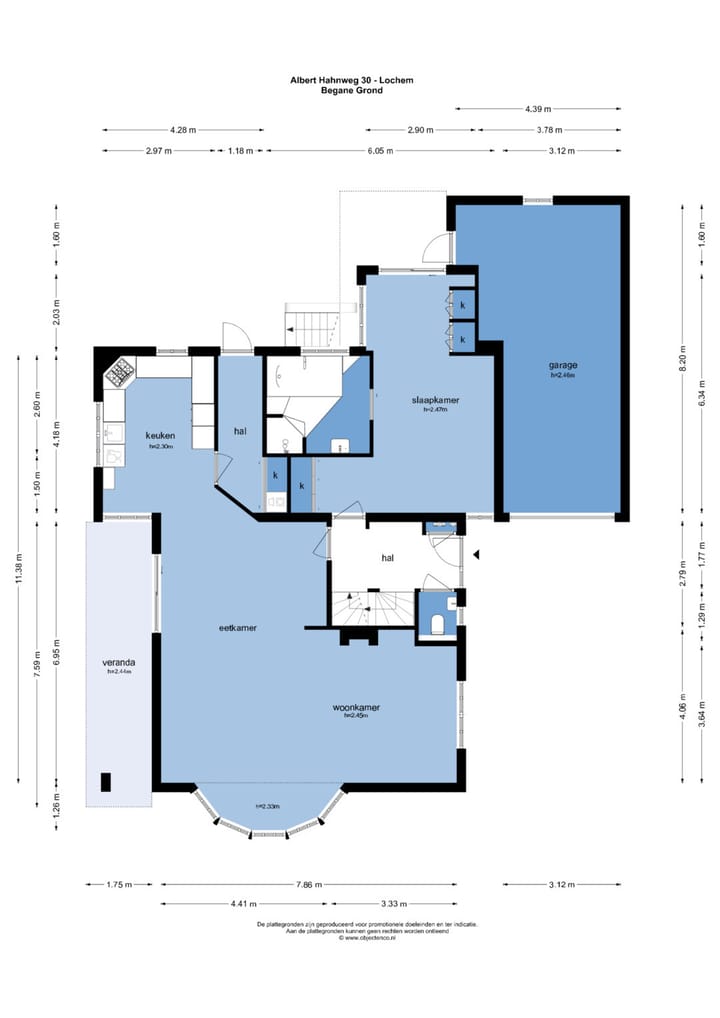 Foto 43 van Albert Hahnweg 30