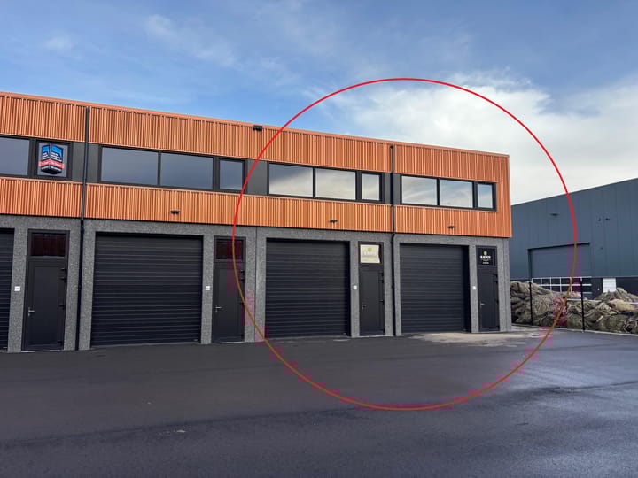 Techniekweg 9-011, Zierikzee