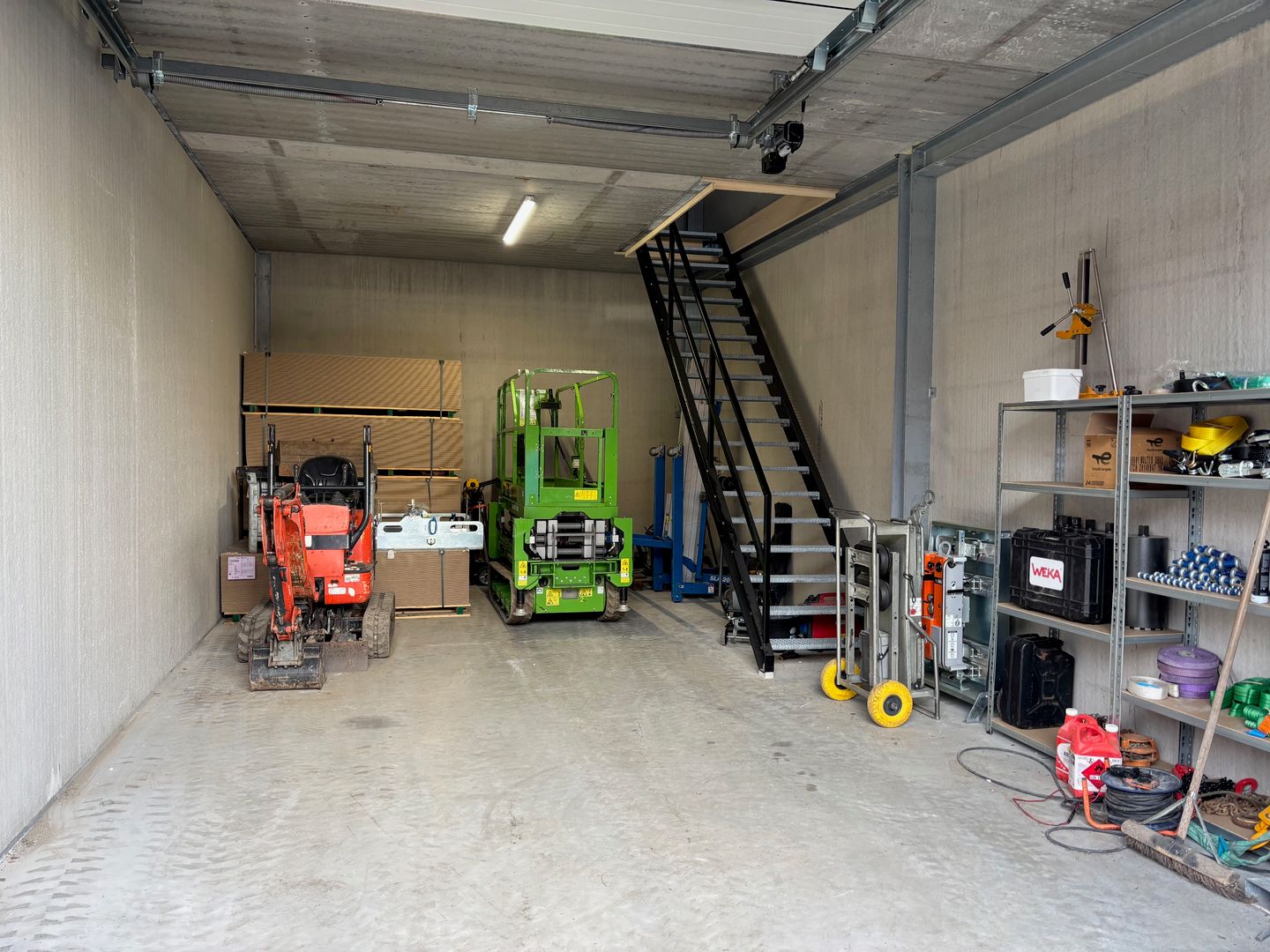 Bekijk foto 4 van Techniekweg 9-011