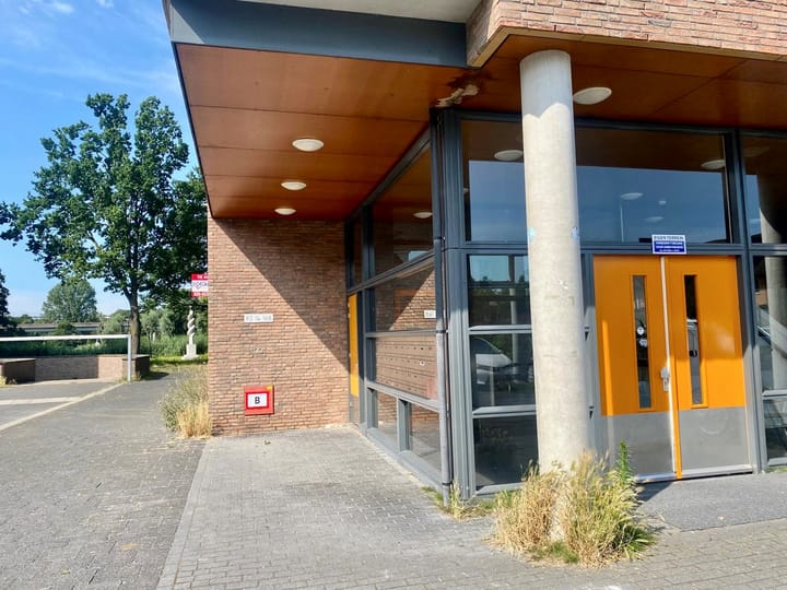 Photo 3 of Glitterstraat 166