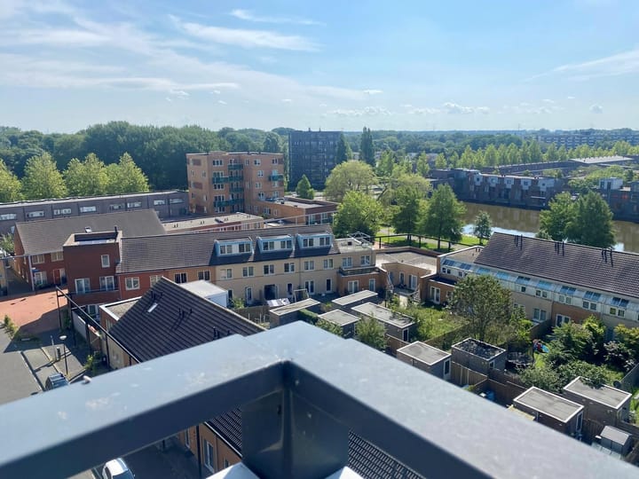 Photo 7 of Glitterstraat 166