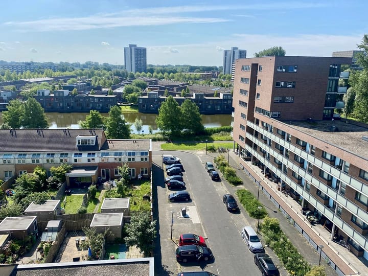 Photo 6 of Glitterstraat 166