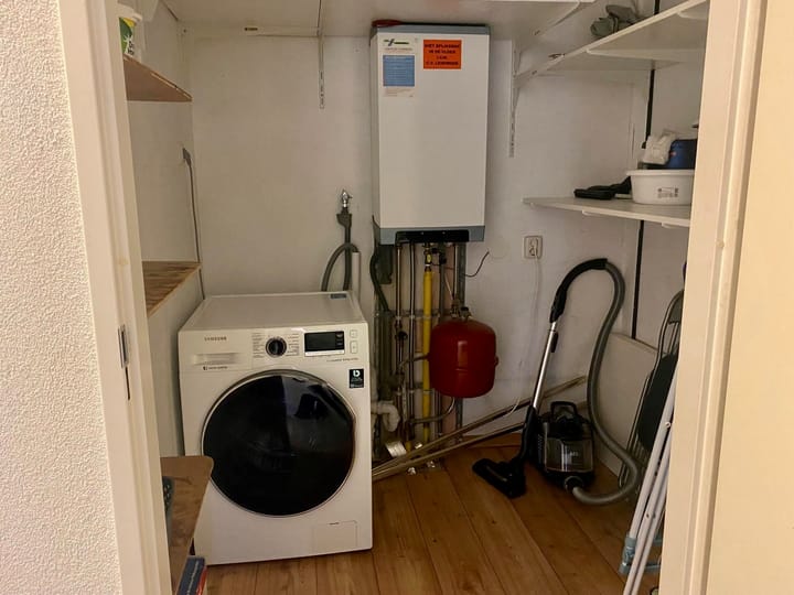 Photo 24 of Glitterstraat 166