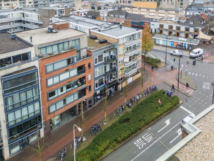 Piusplein 25, Tilburg