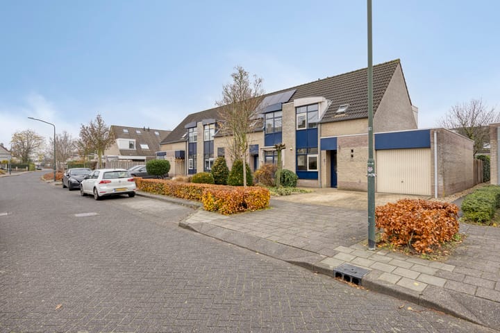 Foto 2 van Spoorven 154