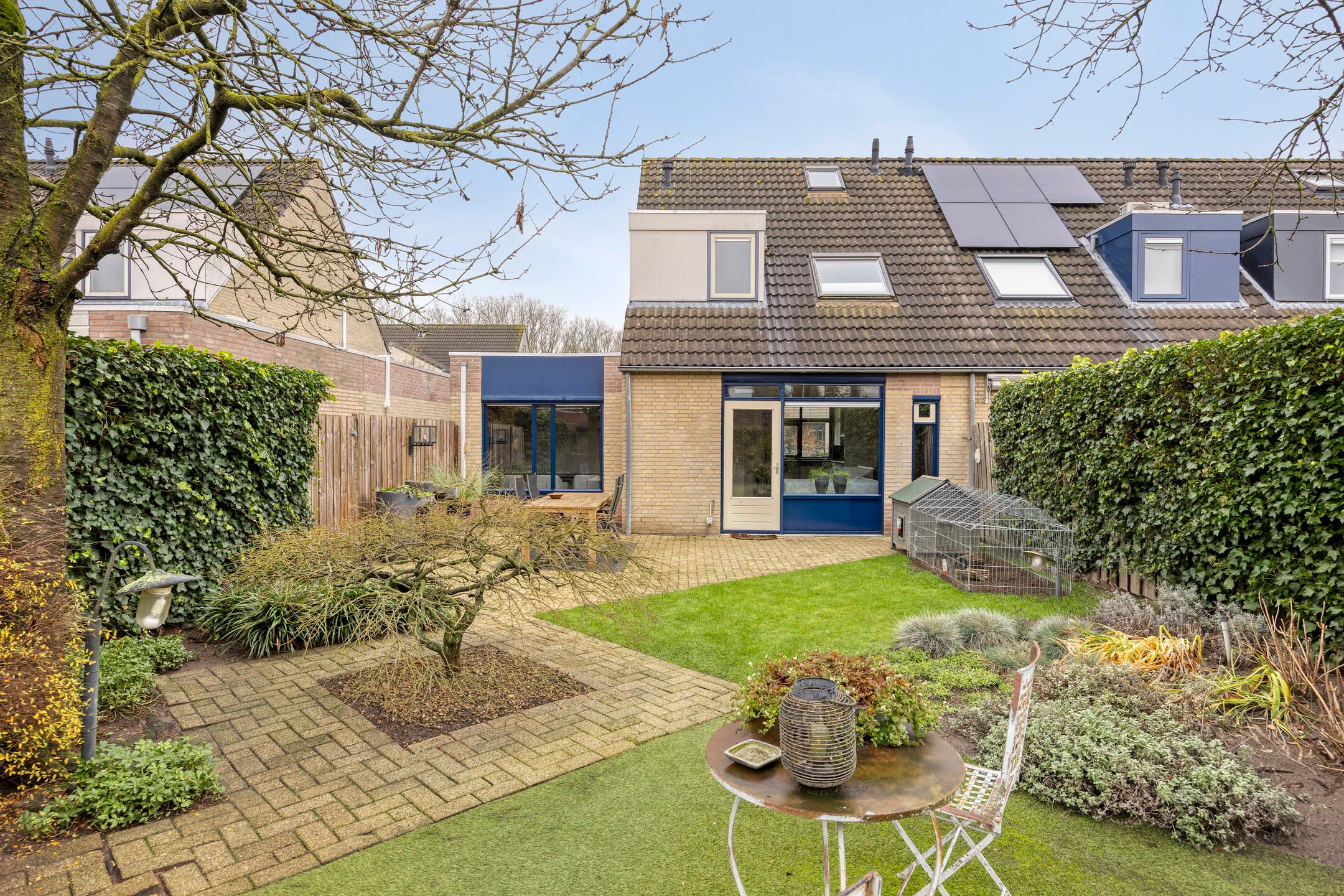 Photo 3 of Spoorven 154