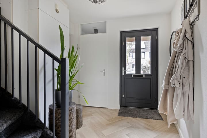 Foto 4 van Spoorven 154