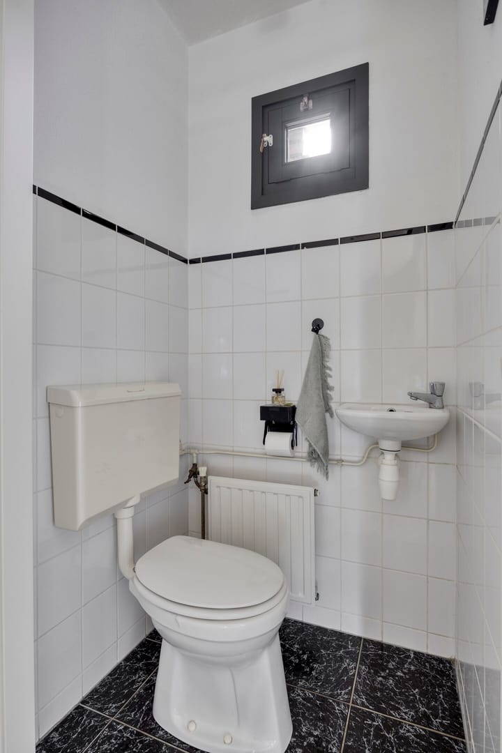 Foto 6 van Spoorven 154