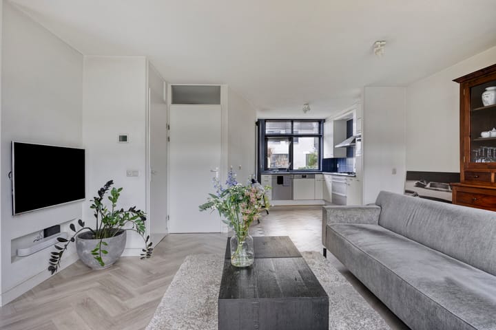 Foto 7 van Spoorven 154