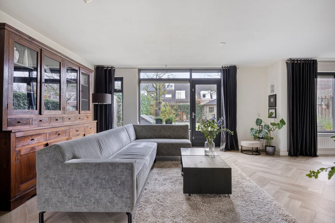 Photo 8 of Spoorven 154