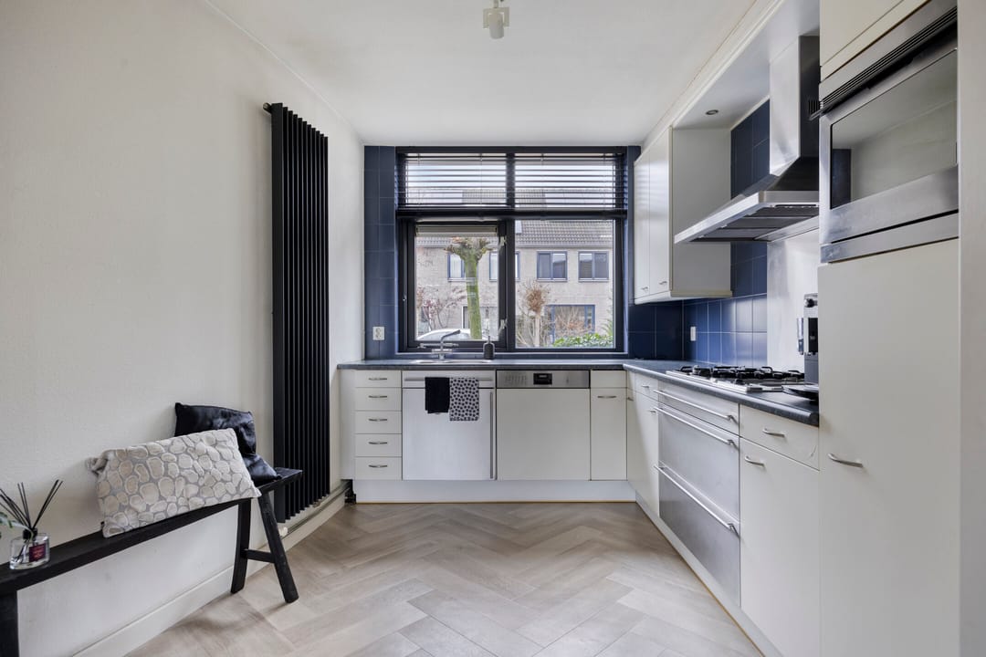 Photo 13 of Spoorven 154