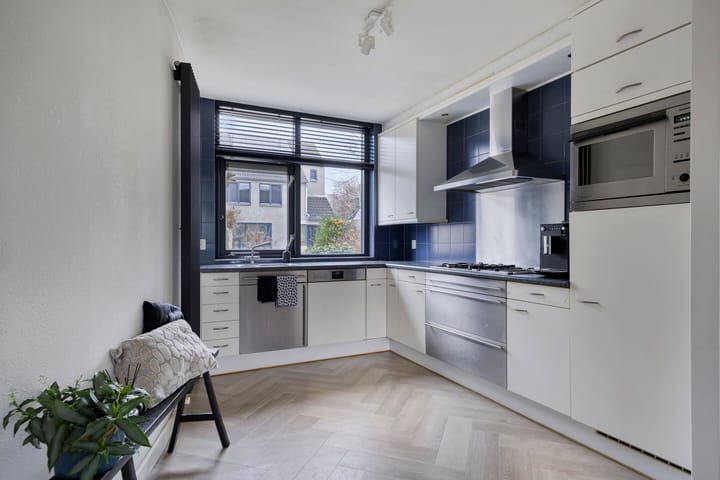 Foto 15 van Spoorven 154