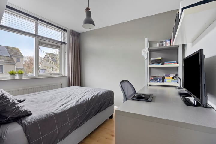 Foto 18 van Spoorven 154