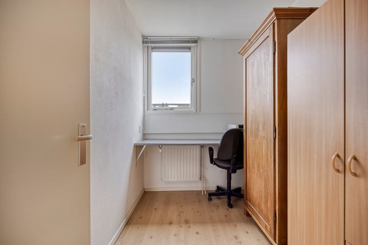 Foto 20 van Spoorven 154