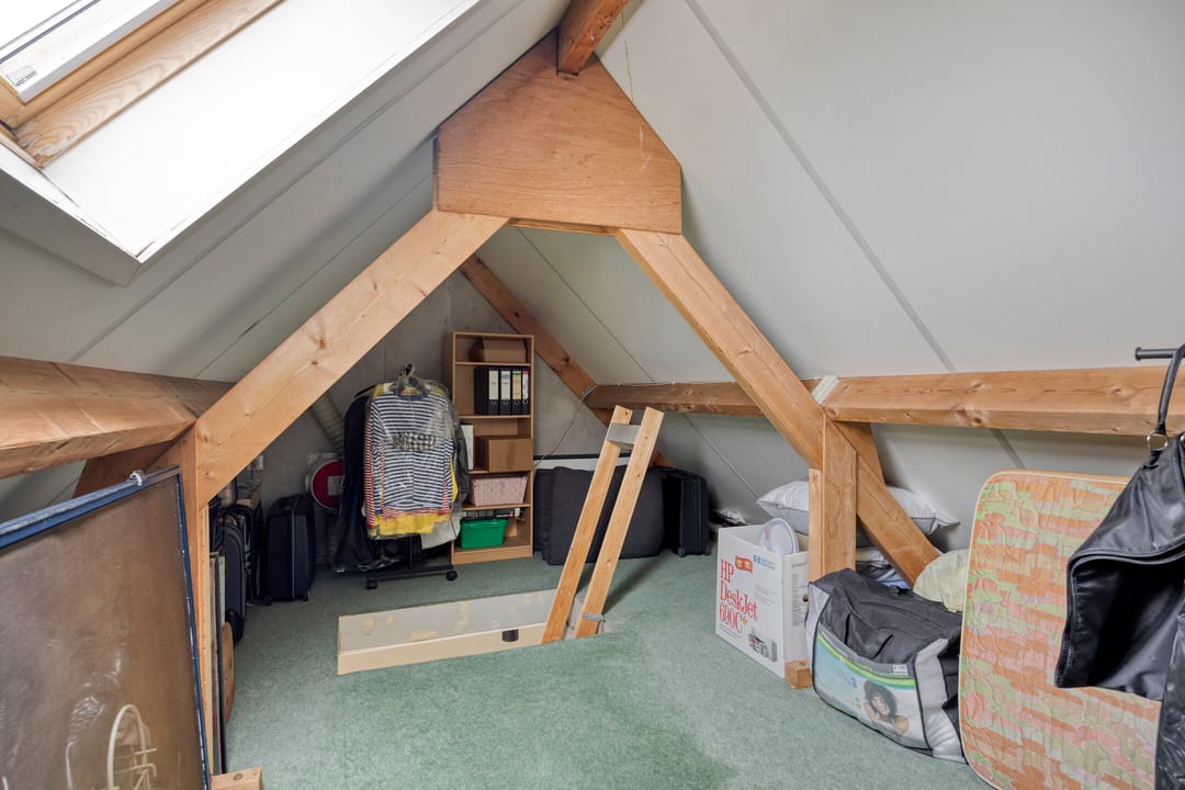 Photo 23 of Spoorven 154