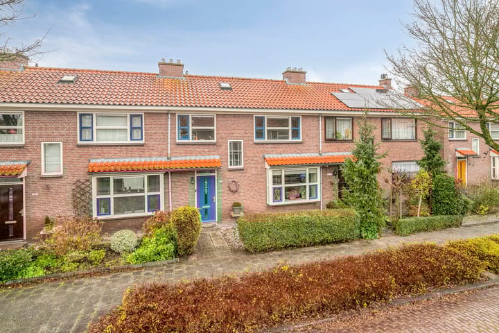 Photo 5 of Breeuwerstraat 20