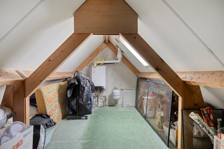 Foto 24 van Spoorven 154