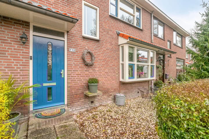 Photo 6 of Breeuwerstraat 20