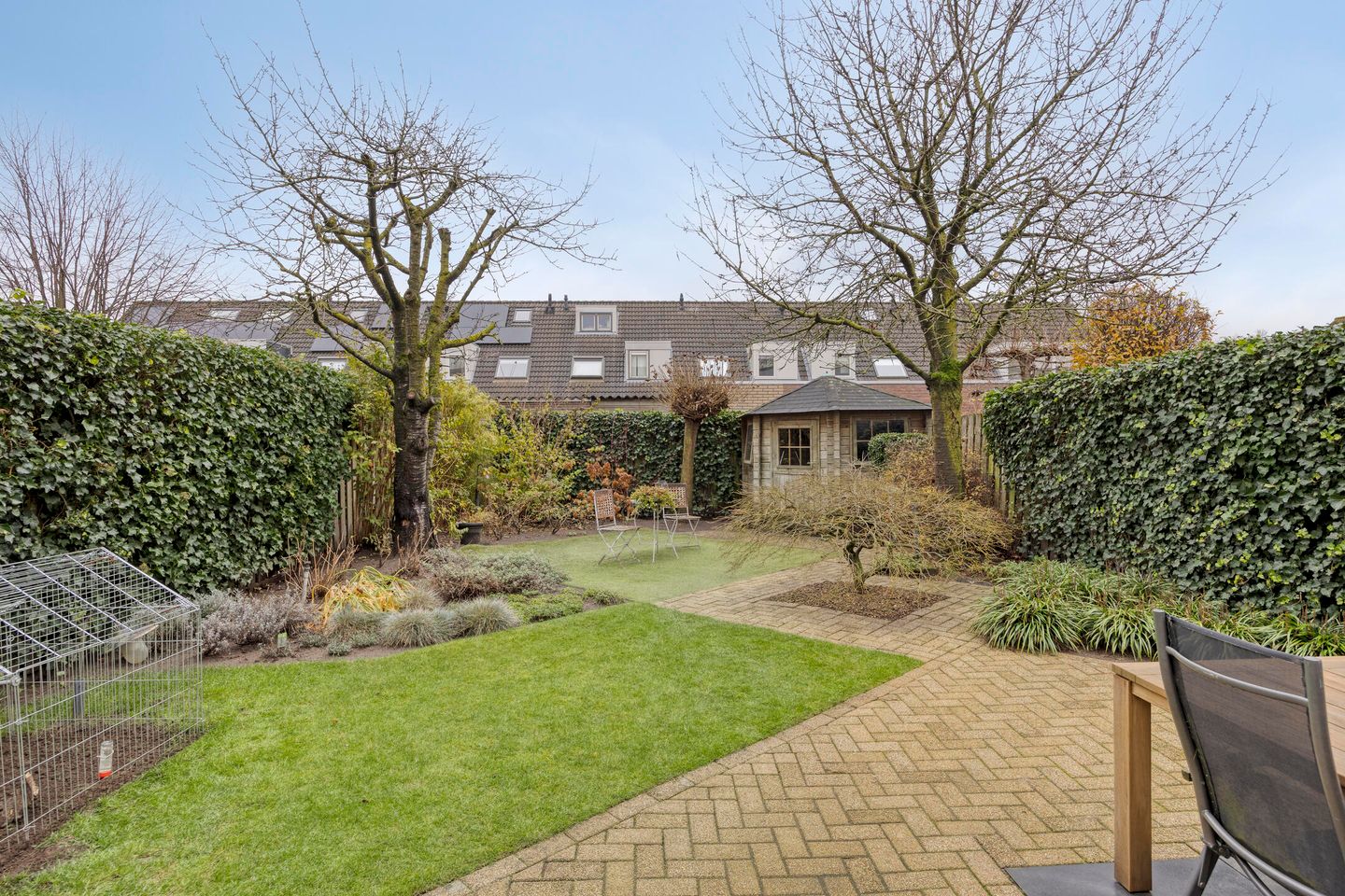 Photo 25 of Spoorven 154