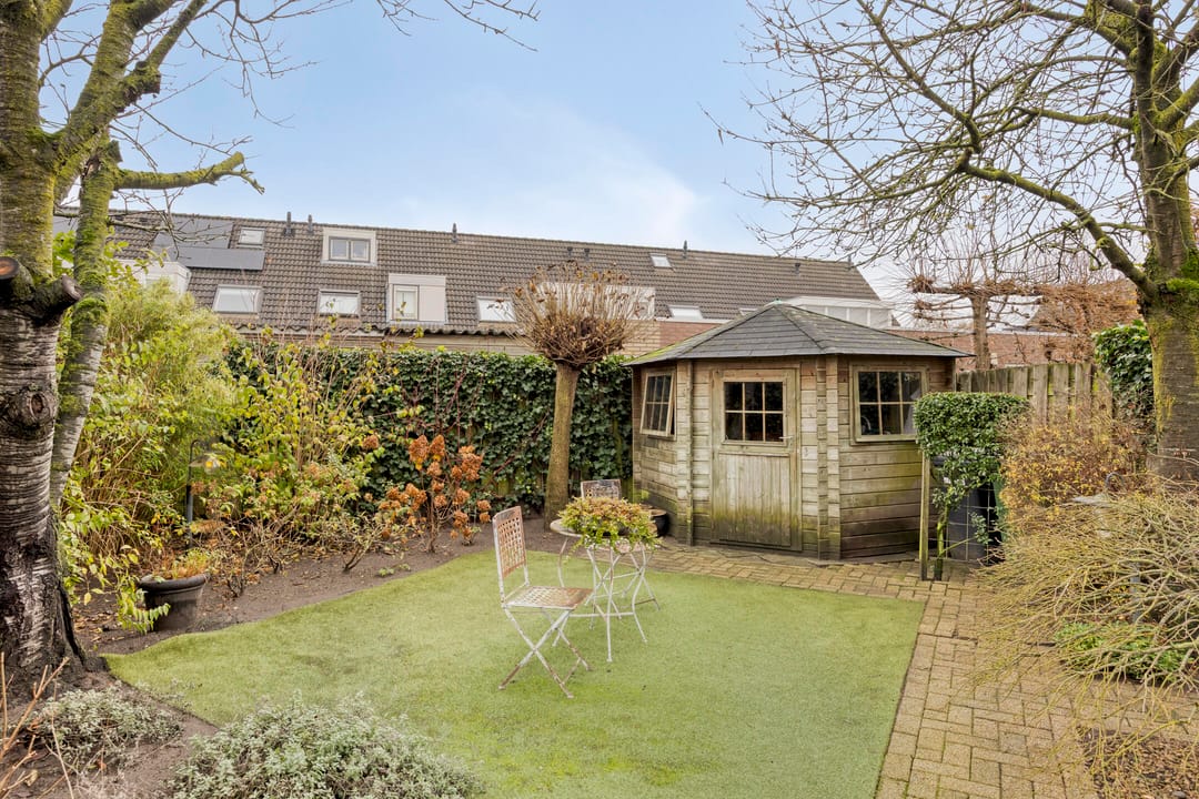 Photo 26 of Spoorven 154