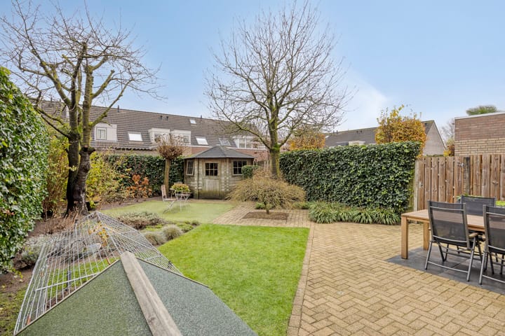 Foto 28 van Spoorven 154