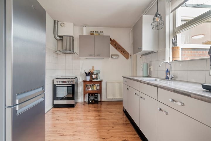 Photo 10 of Breeuwerstraat 20