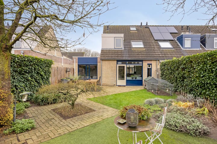 Foto 29 van Spoorven 154