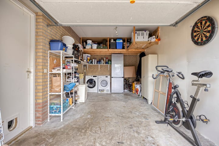 Foto 30 van Spoorven 154