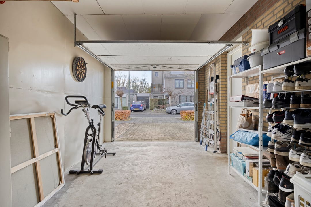 Photo 31 of Spoorven 154