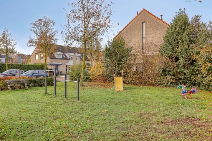 Foto 32 van Spoorven 154