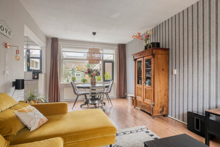 Photo 16 of Breeuwerstraat 20