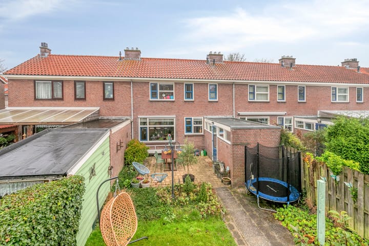 Photo 29 of Breeuwerstraat 20