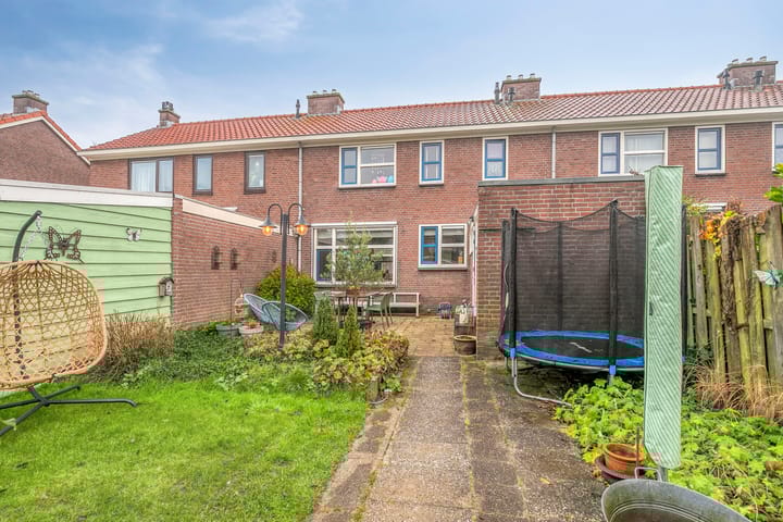 Photo 30 of Breeuwerstraat 20