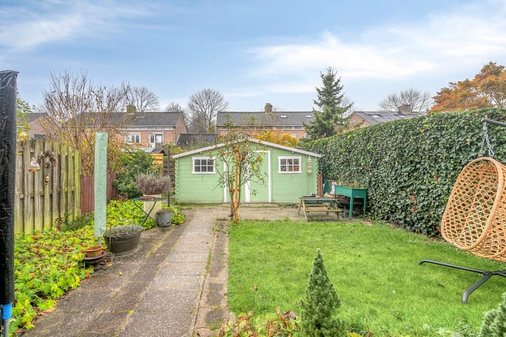 Photo 31 of Breeuwerstraat 20