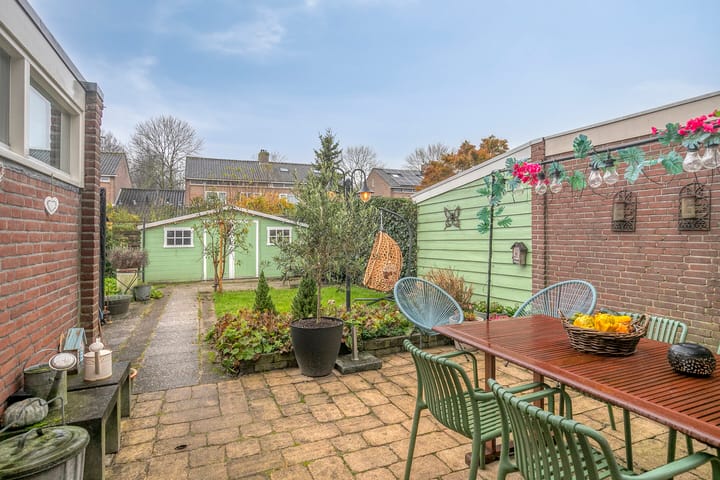 Photo 32 of Breeuwerstraat 20