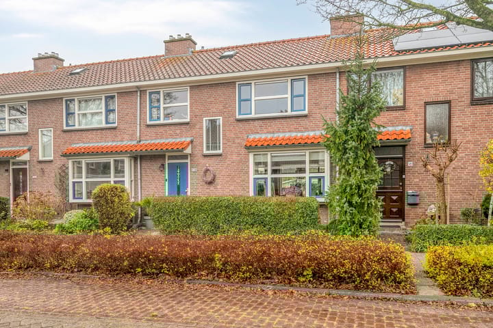 Photo 34 of Breeuwerstraat 20