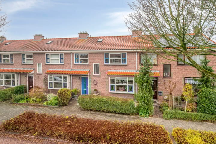 Photo 35 of Breeuwerstraat 20