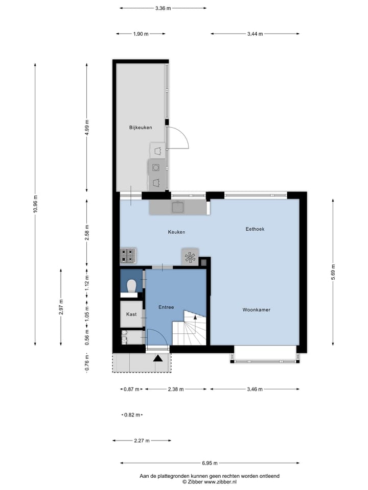 Photo 40 of Breeuwerstraat 20