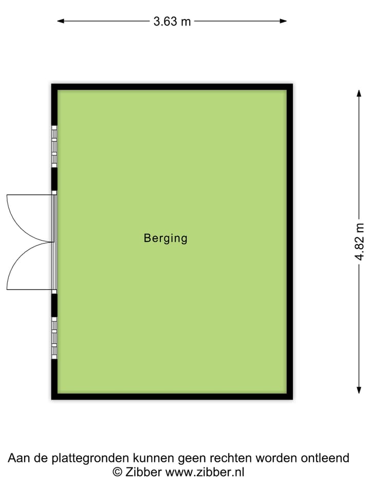 Photo 43 of Breeuwerstraat 20