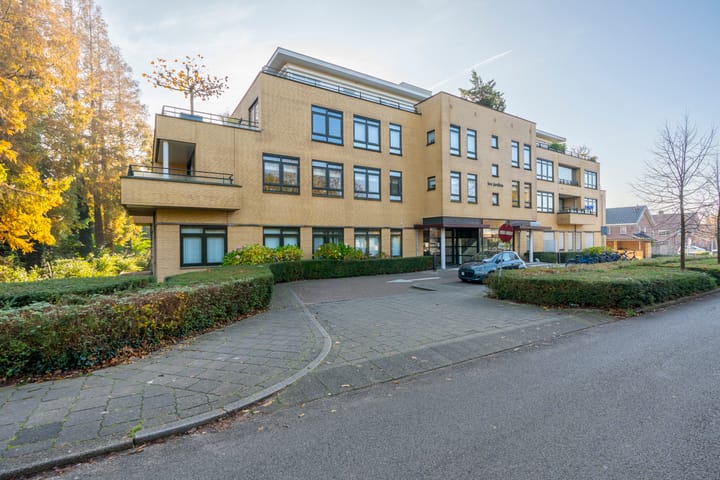 Hoofdweg 3-J main image