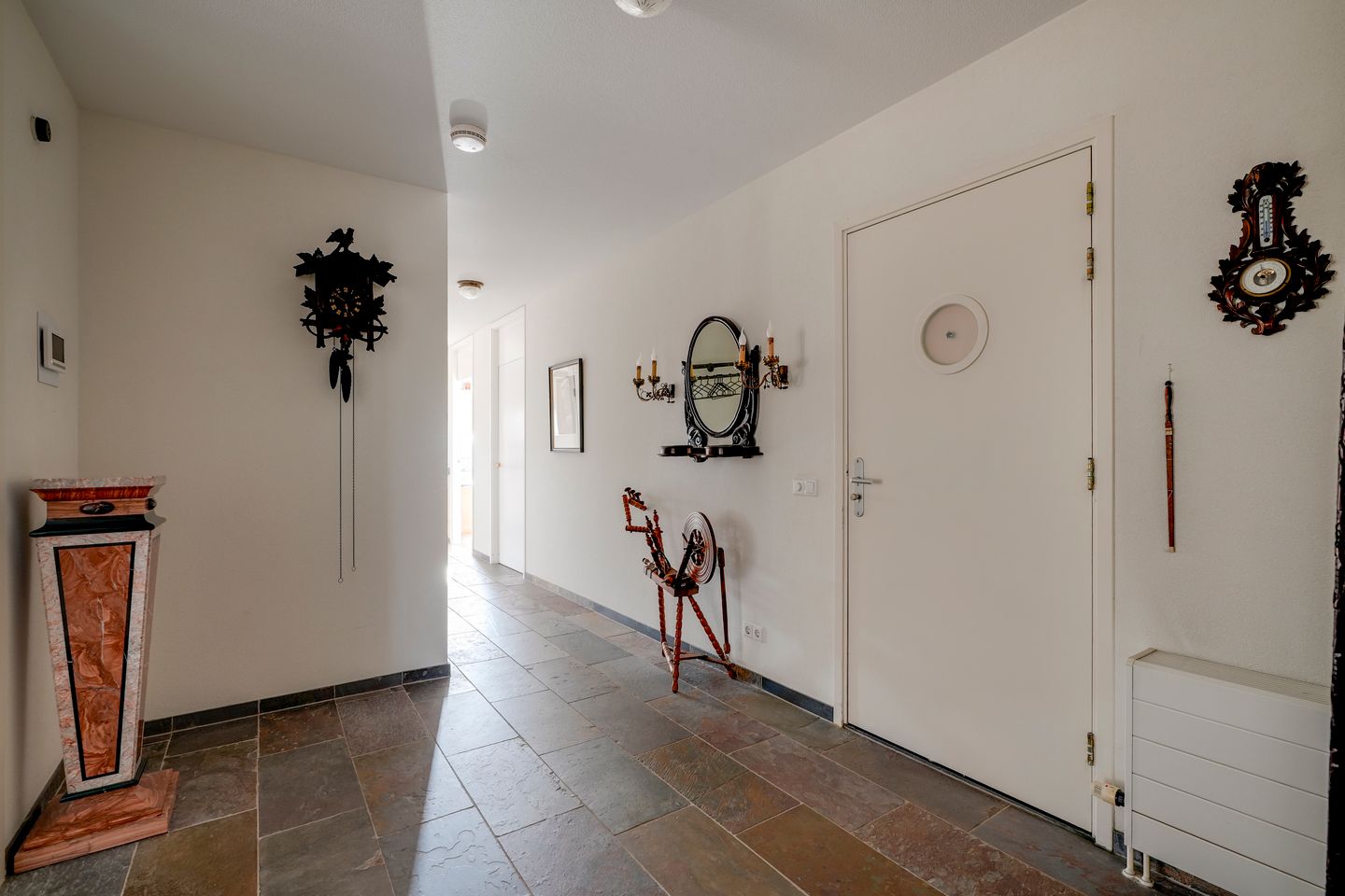 Foto 5 van Hoofdweg 3-J